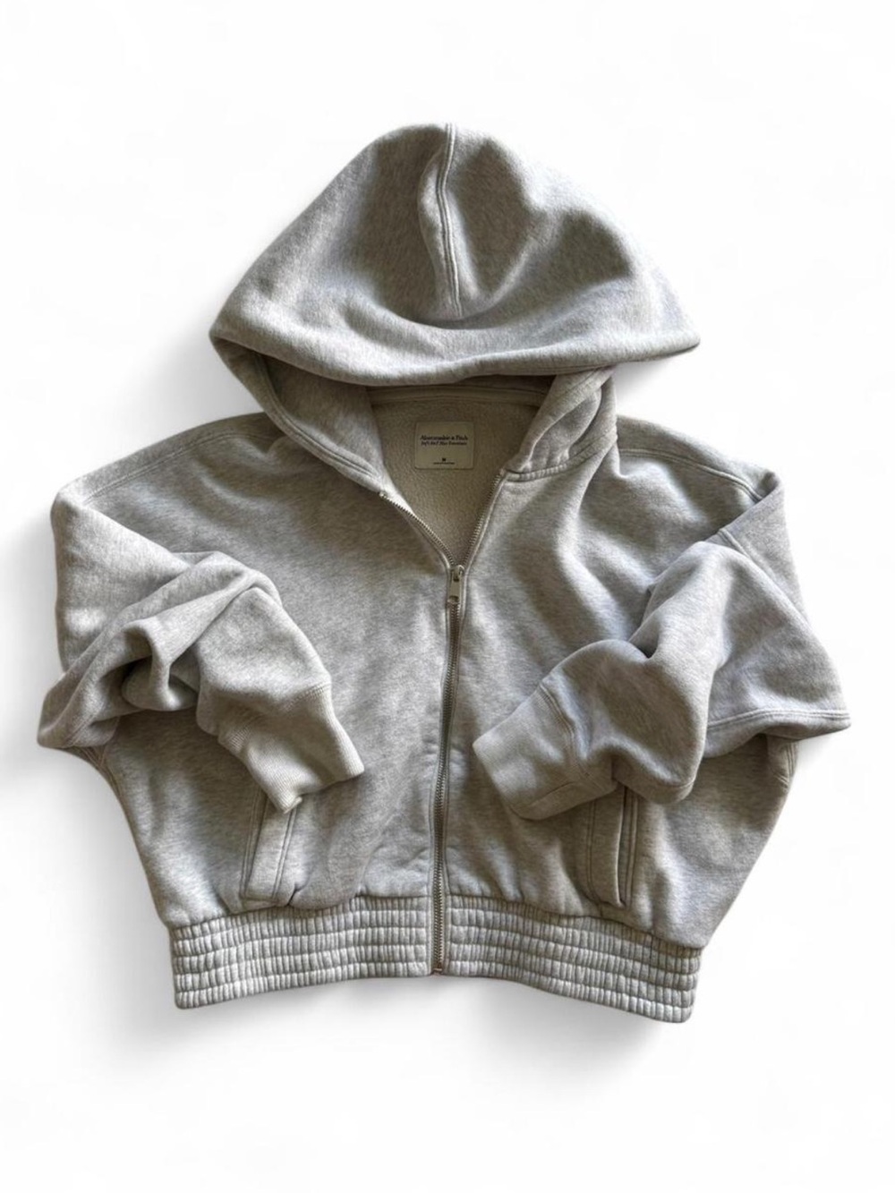 A&F Hooded Sweatshirt